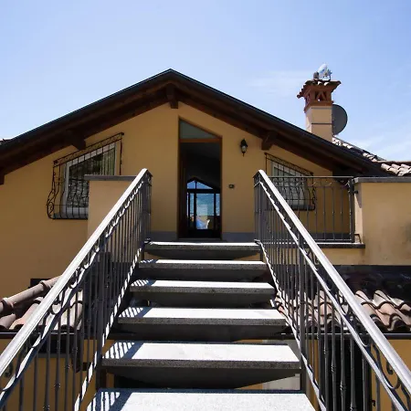 La Becca By Interhome Apartment