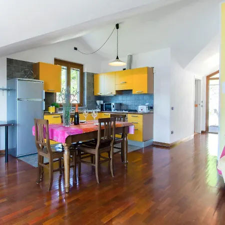 La Becca By Interhome