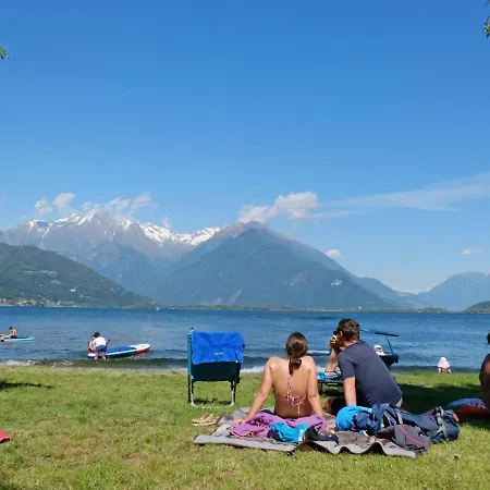 La Becca By Interhome