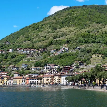 La Becca By Interhome Apartment Domaso