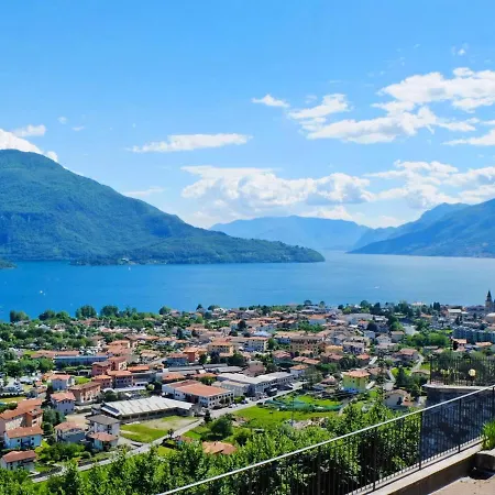 La Becca By Interhome *