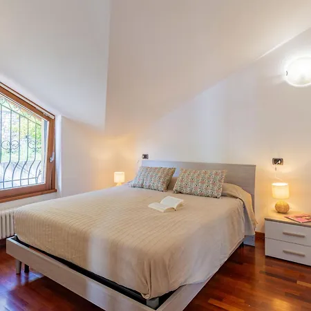 La Becca By Interhome * Domaso