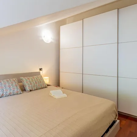 La Becca By Interhome * Domaso