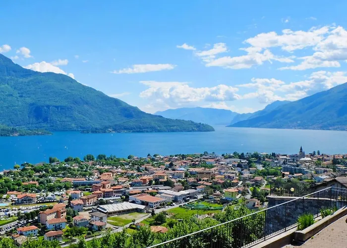 La Becca By Interhome *