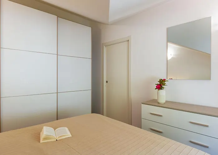 La Becca By Interhome * דומאסו