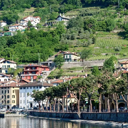 La Becca By Interhome Lejlighed Domaso