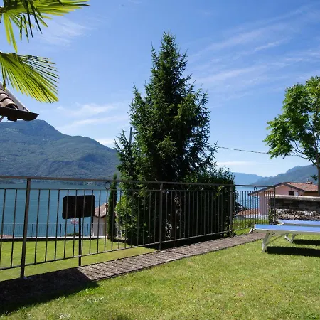 La Becca By Interhome Lejlighed Domaso