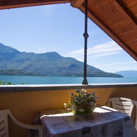 La Becca By Interhome Lejlighed