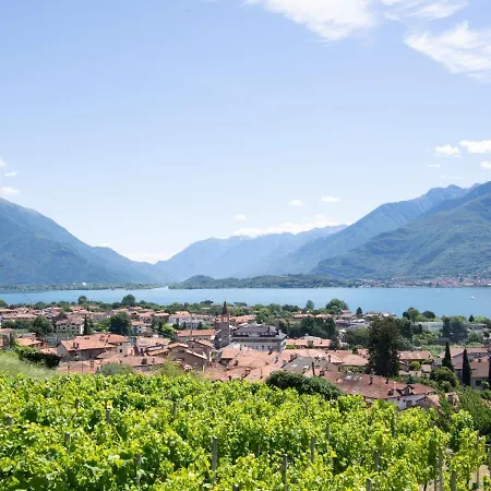 La Becca By Interhome Апартаменты *