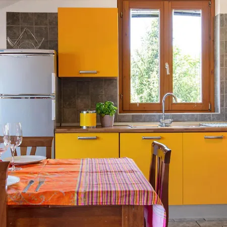 La Becca By Interhome Domaso