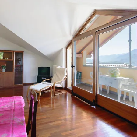 La Becca By Interhome * دومازو