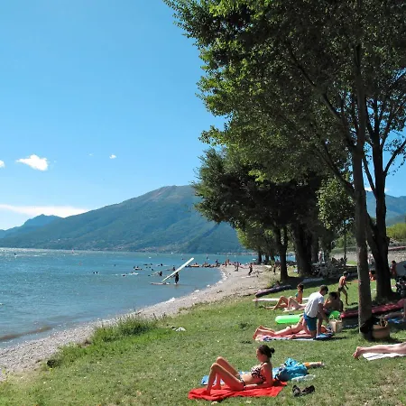 La Becca By Interhome Lejlighed *