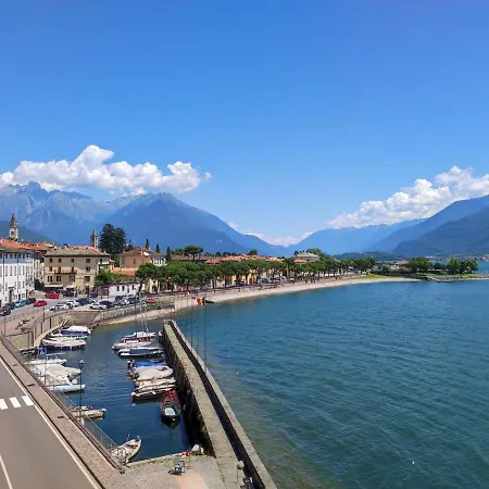 Апартаменты La Becca By Interhome Домазо