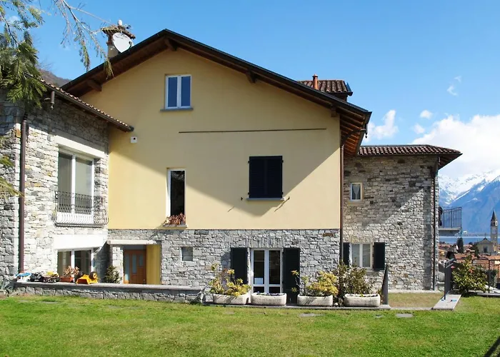 La Becca By Interhome Apartamento *