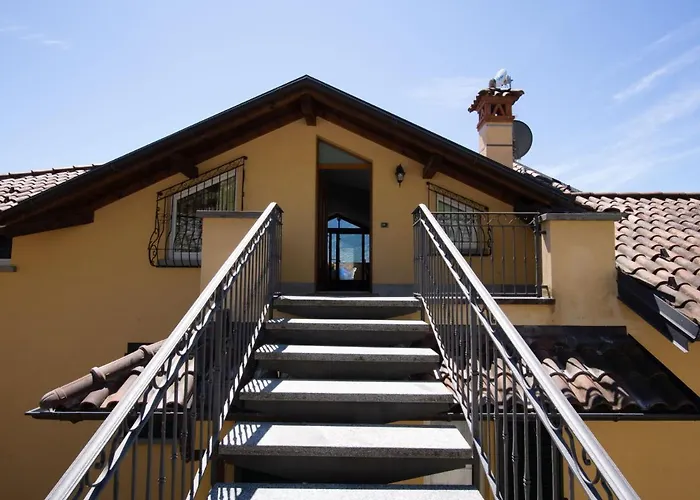 La Becca By Interhome Apartment