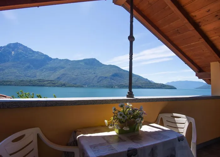 La Becca By Interhome Apartamento