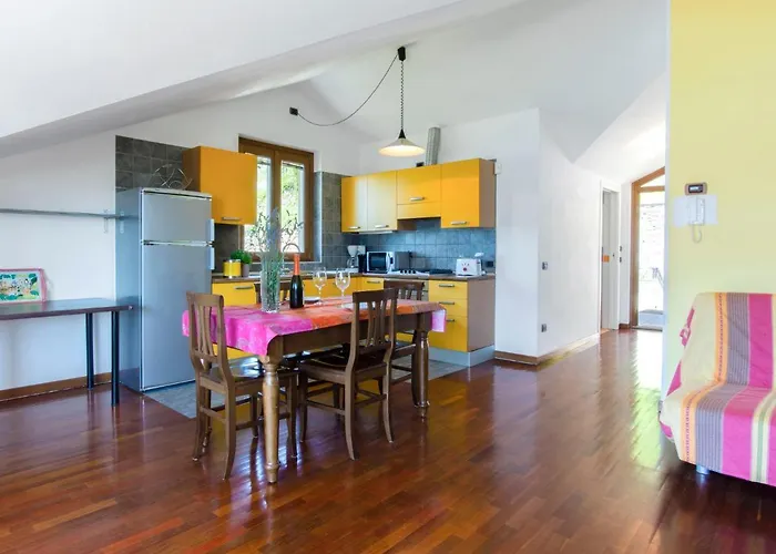 La Becca By Interhome