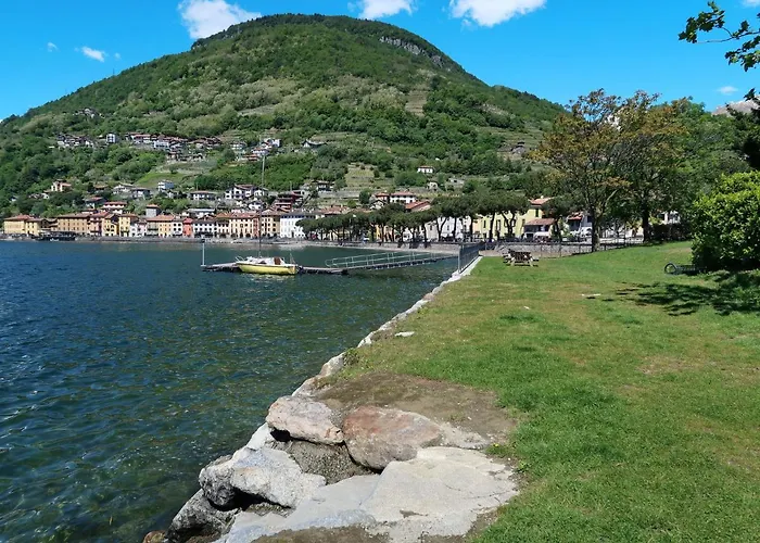 Apartamento La Becca By Interhome *