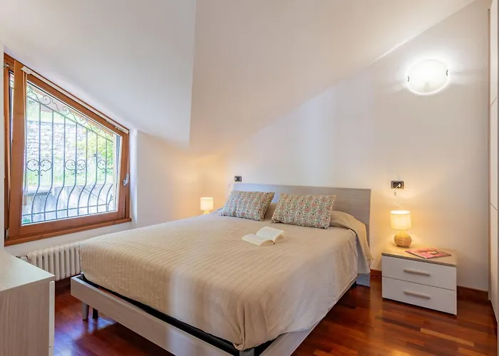 La Becca By Interhome * Domaso