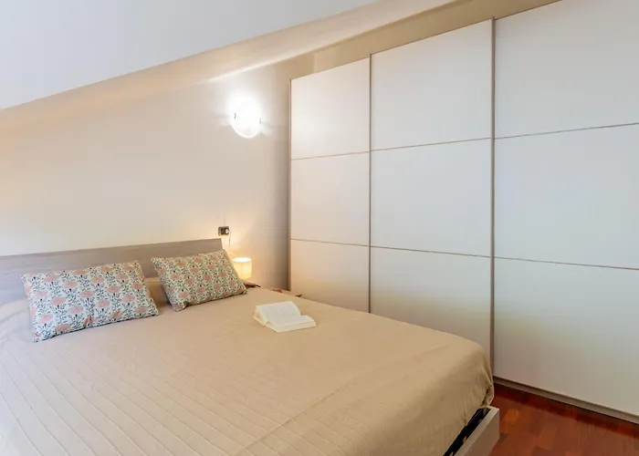 La Becca By Interhome * Domaso