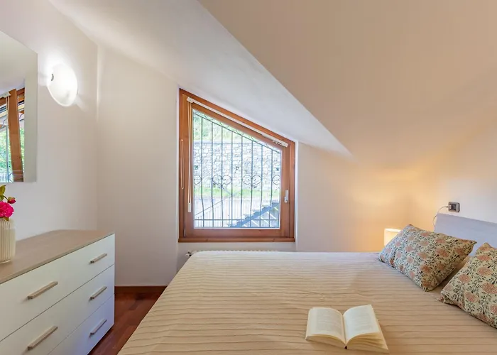 La Becca By Interhome