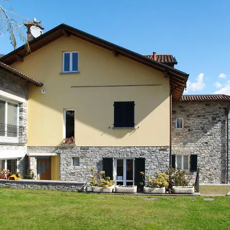La Becca By Interhome Apartamento *